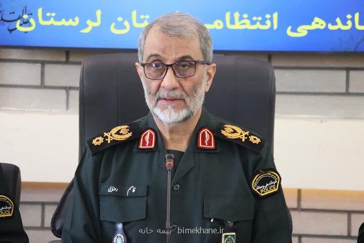 برخورد با شوتی ها استمرار دارد هدفگذاری انتقال ۱ ۲میلیون تبعه خارجی
