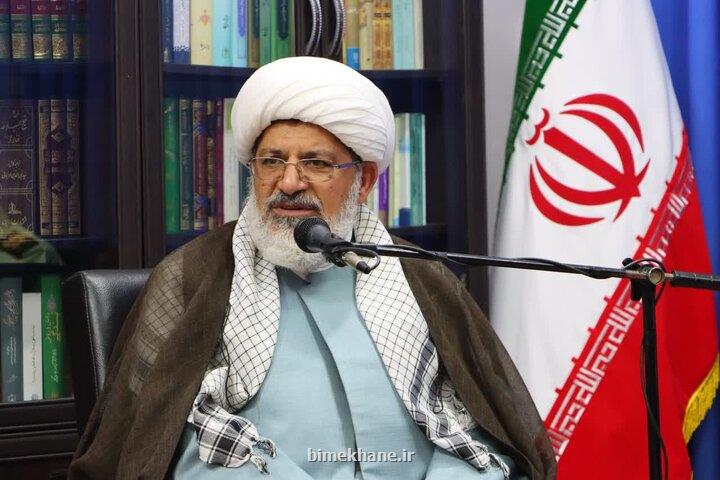 عمل به سیره پیامبر یعنی در قبال یکدیگر مسئول باشیم