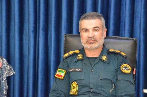 انجام 2 ماموریت پلیسی در شاهرود 3 نفر دستگیر شدند