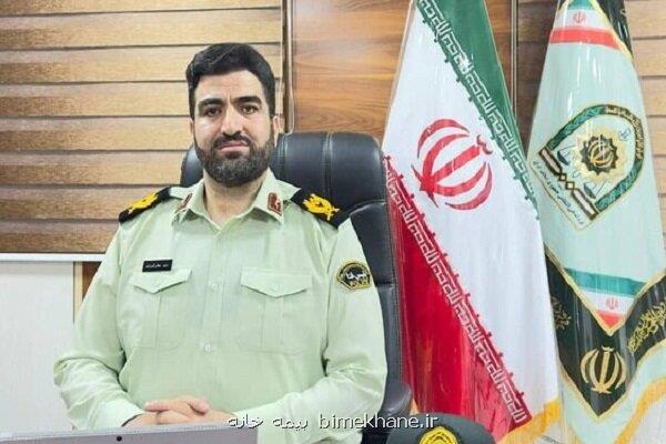 پلیس احضار بابک زنجانی را تکذیب نمود
