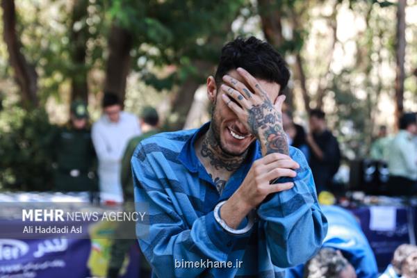 جزئیات دستگیری شرور مواد فروش فضای مجازی