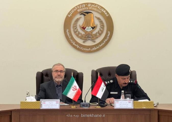 دشمن مشترک ایران و عراق مشغول طراحی راهبردهای جدید است