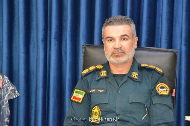 انجام 2 ماموریت پلیسی در شاهرود 3 نفر دستگیر شدند