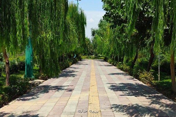 آغاز اجرای طرح پاکسازی پارک ها، بوستان ها و تفرجگاه ها از فردا