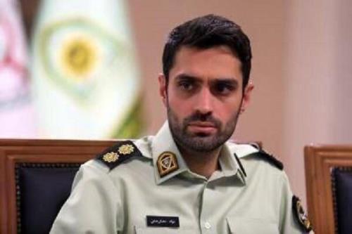 زنگ سایبری به صدا درآمد برنامه سراسری پلیس فتا برای آموزش دانش آموزان