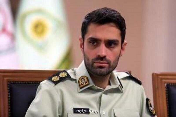 زنگ سایبری به صدا درآمد برنامه سراسری پلیس فتا برای آموزش دانش آموزان