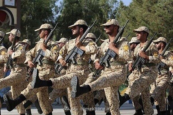 تسهیلات ۱۵۰ میلیونی اشتغال به سربازان ماهر پرداخت می شود