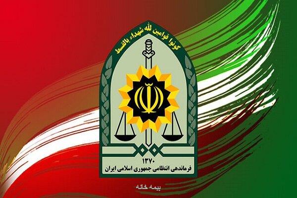 جزییات تسهیلات ویژه برای شهروندان به مناسبت هفته فراجا