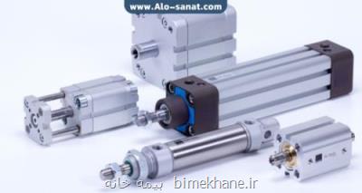 اصول عملکرد جک پنوماتیک و نقش آن در اتوماسیون صنعتی