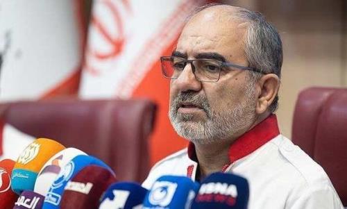عرضه بیشتر از ۳۳۰۰ خدمت امدادی در حوادث مهر ماه