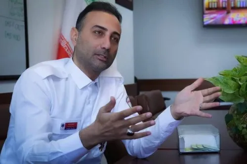 مزاحمت عجیب برای ۱۱۵ اعزام اورژانس برای احیای ماهی های آکواریوم