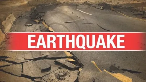 پیش بینی مقامات ژاپن درباره ی میزان خسارات و تلفات زلزله بزرگ احتمالی در توکیو