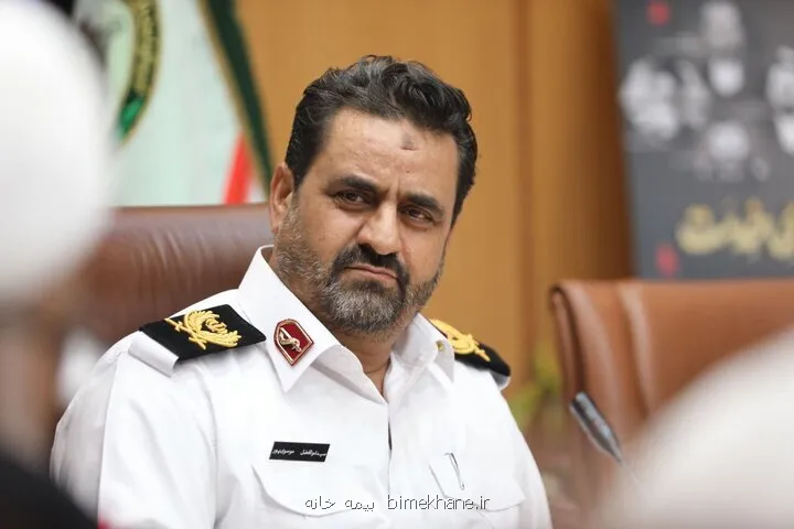 محدودیت جدید ترافیکی تهران به دنبال تشدید آلودگی هوا