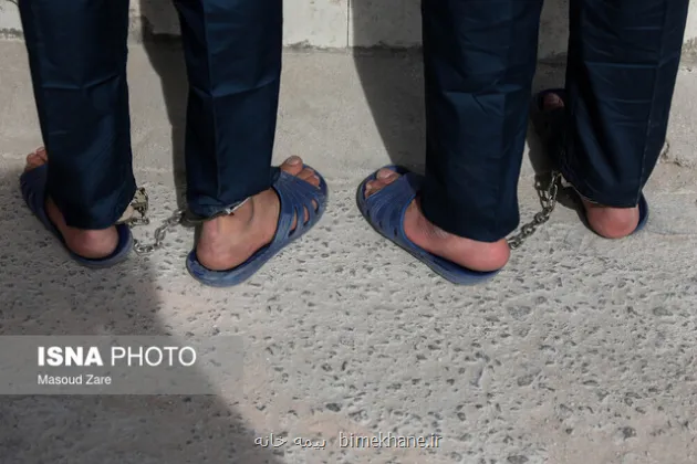 دستگیری عامل حمله به یک شهروند در نارمک