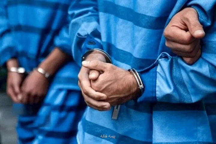 یورش خونین به قهوه خانه قاتلان دستگیر شدند