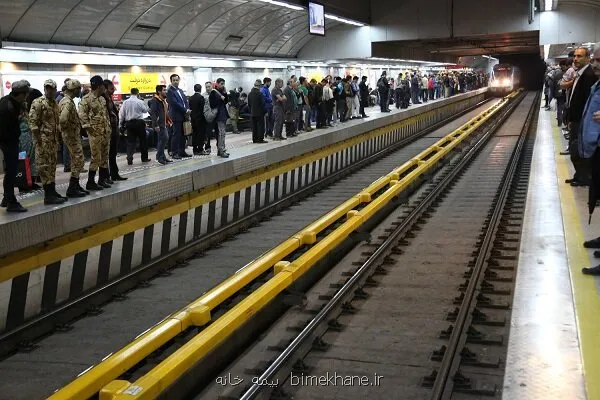 سرقت 30 میلیون تومانی با ترفند کمک در خرید بلیت مترو