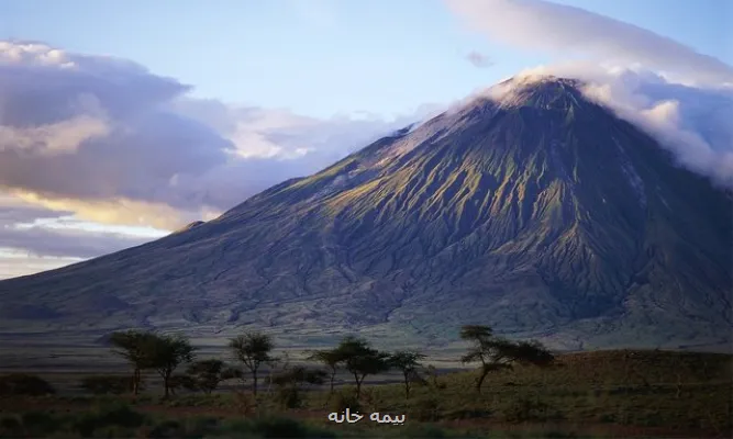 سقوط بالگرد در کلیمانجارو