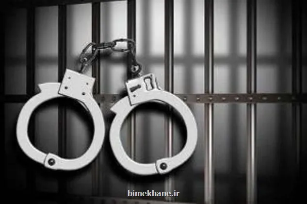 پایان کار کلاهبردار حرفه ای در سمنان اعتراف به ۱۲ فقره کلاهبرداری