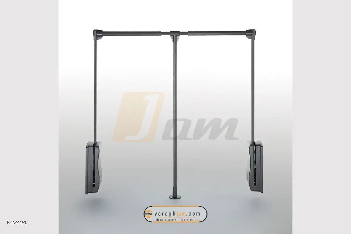 رگال آسانسوری مناسب چه فضاهایی است؟