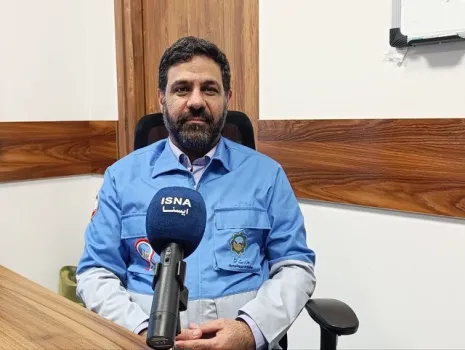 پایش آنلاین زلزله در کشور با بالاتر از ۱۵۰۰ شتاب نگار و ۱۳۰ لرزه نگار