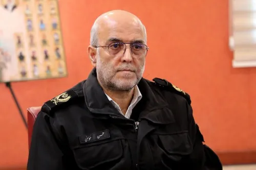 نصب 5000 دوربین ثابت و افزایش دوربین های سیار در شهرستان های کشور