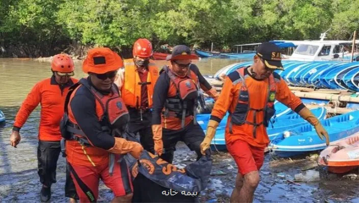 پیش بینی افزایش خسارات ناشی از سیل در جنوب شرقی آسیا در سال های آتی