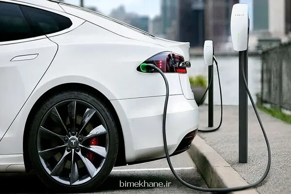 مسیر توسعه خودرو های برقی و هیبریدی هموار شد