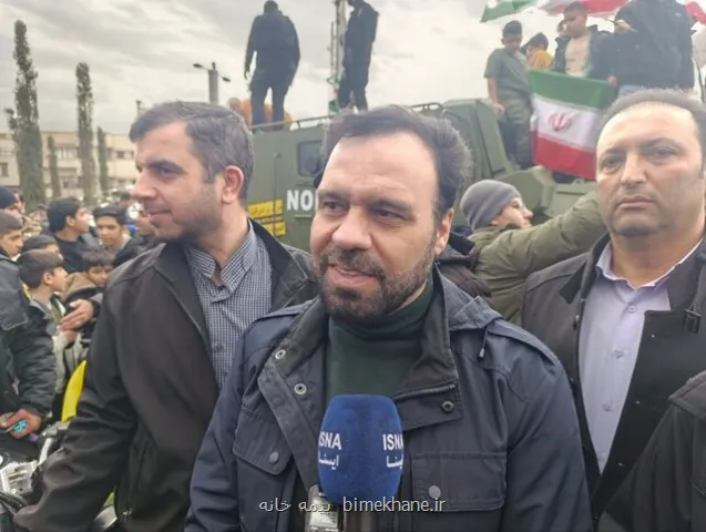 منتظرالمهدی: مردم با حضور پیام خویش را دادند