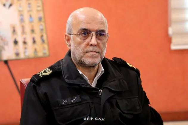 نصب 5000 دوربین ثابت و افزایش دوربین های سیار در شهرستان های کشور