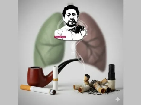 فیلتر پیپ و سیگار، محافظ ریه یا نقاب فریبنده