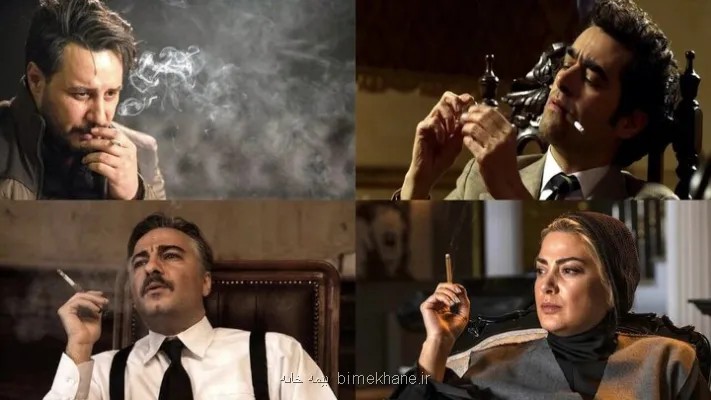 سریال ها و فیلم ها نوجوانان را به مصرف مواد سوق می دهند