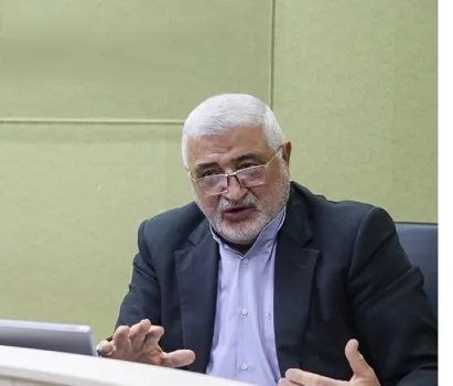 نحوه تامین و مدیریت کالاهای اساسی در وضعیت جنگی