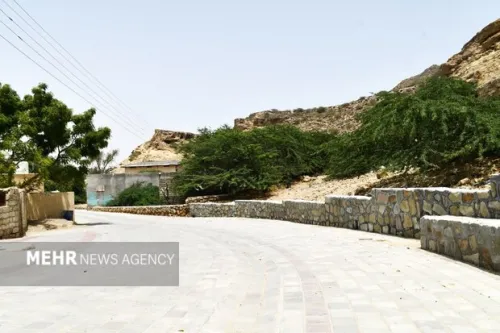 توسعه روستایی کشور با تکیه بر تکنولوژی های جدید