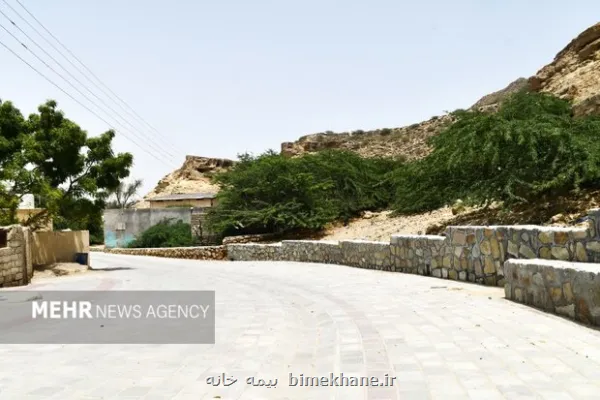 توسعه روستایی کشور با تکیه بر تکنولوژی های جدید