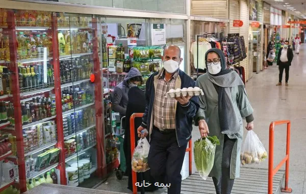 ۹۹، ۵ درصد از خانوارها، اعتبار یارانه زمستان را استفاده کردند