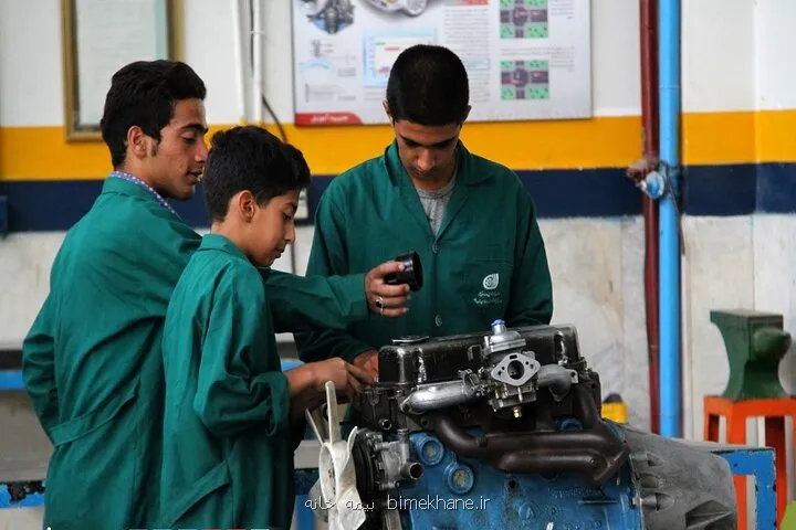 ایران با حضور در ۲۰ رشته مهارتی در رقابت های جهانی شانگهای شرکت می کند