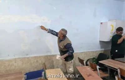 جزییات اجرای طرح شهید عجمیان در ۷۶ هزار کلاس درس اعلام گردید به علاوه فیلم