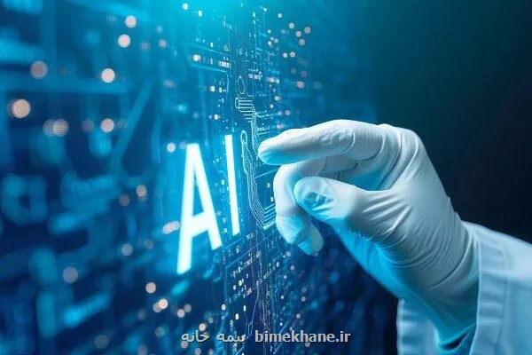 هوش مصنوعی می تواند به پیشرفت کار شایسته و اشتغال پایدار کمک نماید