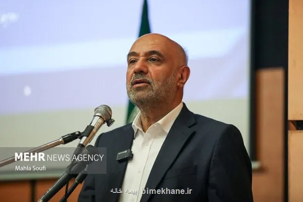 ساختن جهانی هماهنگ با صلح پایدار و رفاه همگانی در گرو همکاری است