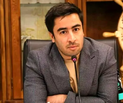 ذخایر ارزی بانک مرکزی 4 و پنج دهم میلیارد دلار افزایش پیدا کرد