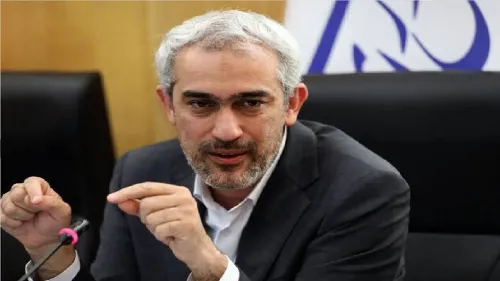دستور مدنی زاده به صندوق حوداث طبیعی