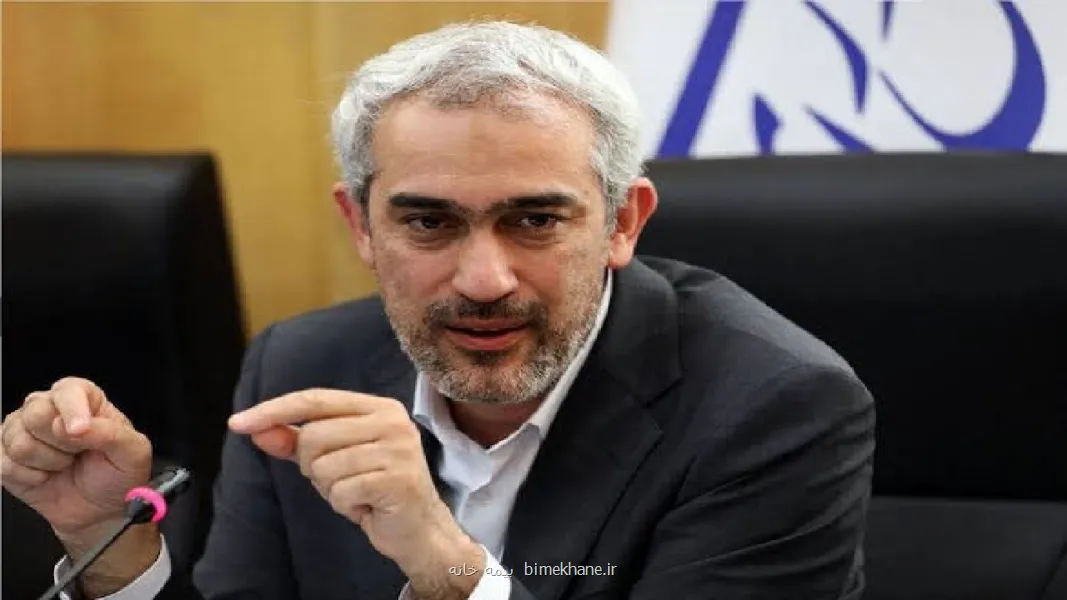 دستور مدنی زاده به صندوق حوداث طبیعی