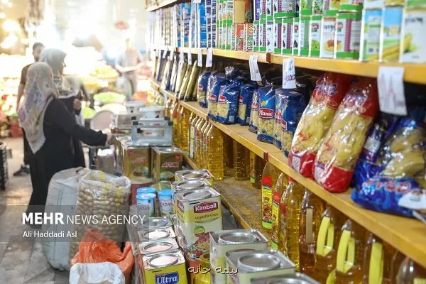 کالا برگ کدملی های ۷، ۸ و ۹ شارژ شد