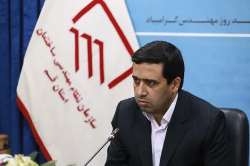 سند استراتژیک نظام مهندسی تا دو ماه آتی غائی می شود