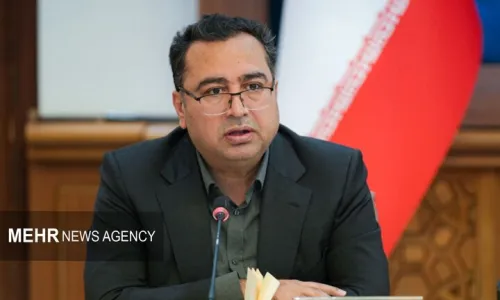 زمین 94 هزار واحد مسکونی تحویل صنایع شد