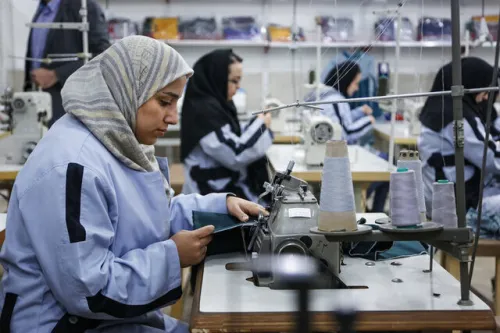برنامه ریزی برای تقویت جایگاه و شفاف سازی عملکرد صندوق کارآفرینی امید