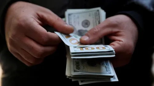 رقم واقعی تخلف در برگشت ارز صادراتی 81 میلیارد دلار در 8 و نیم سال است