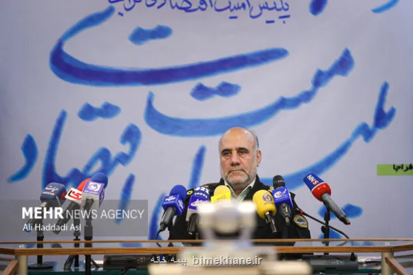 تقدیر وزیر رفاه از همکاری پلیس امنیت اقتصادی در اجرای طرح کالا برگ