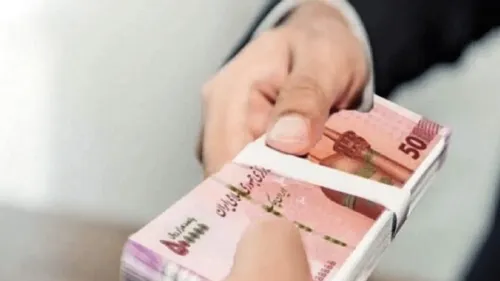 ممنوعیت تبلیغ خرید و فروش وام