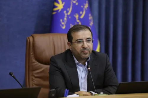 نام نویسی چهاردهمین نمایشگاه ایران ساخت تا 15 مهر ادامه دارد